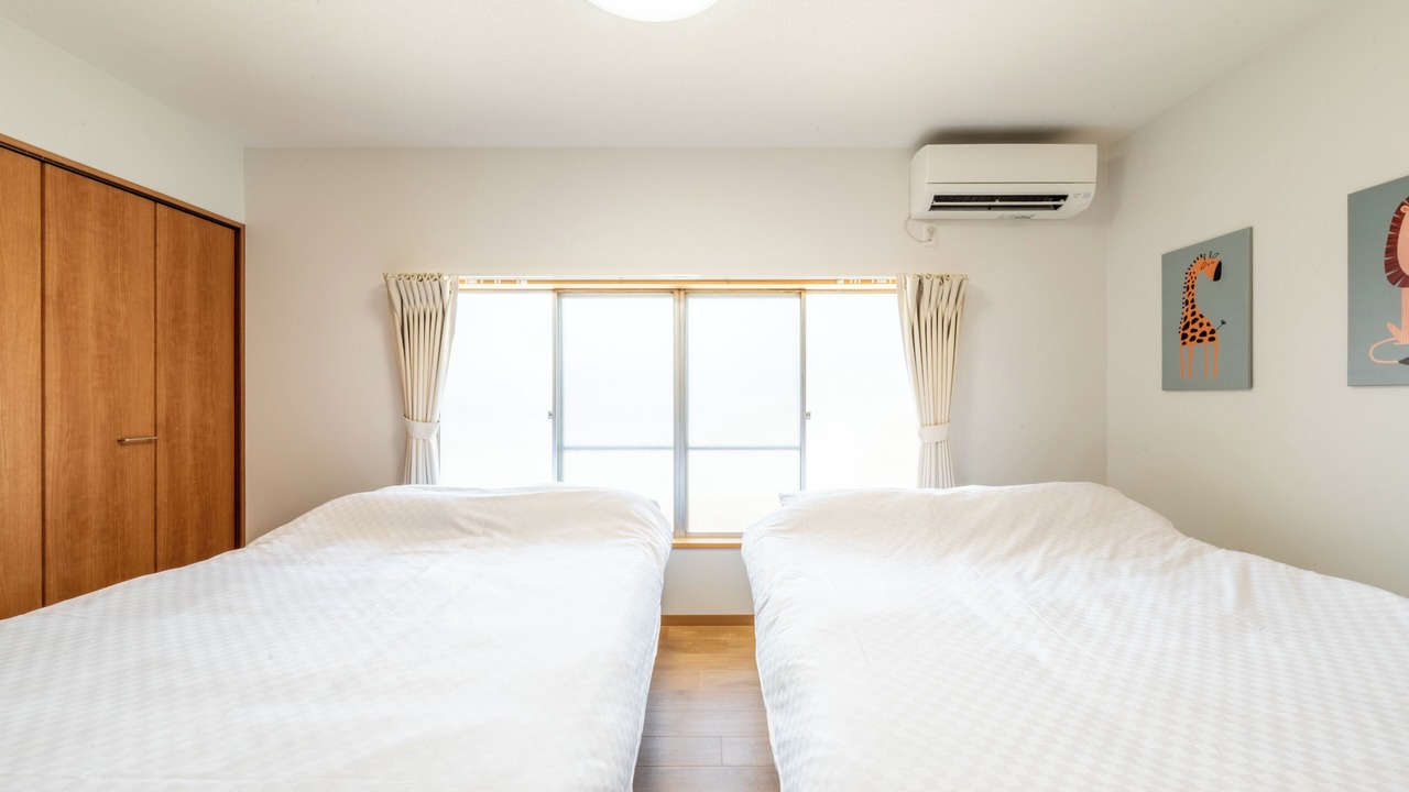 Photo of Bedroom in Nara