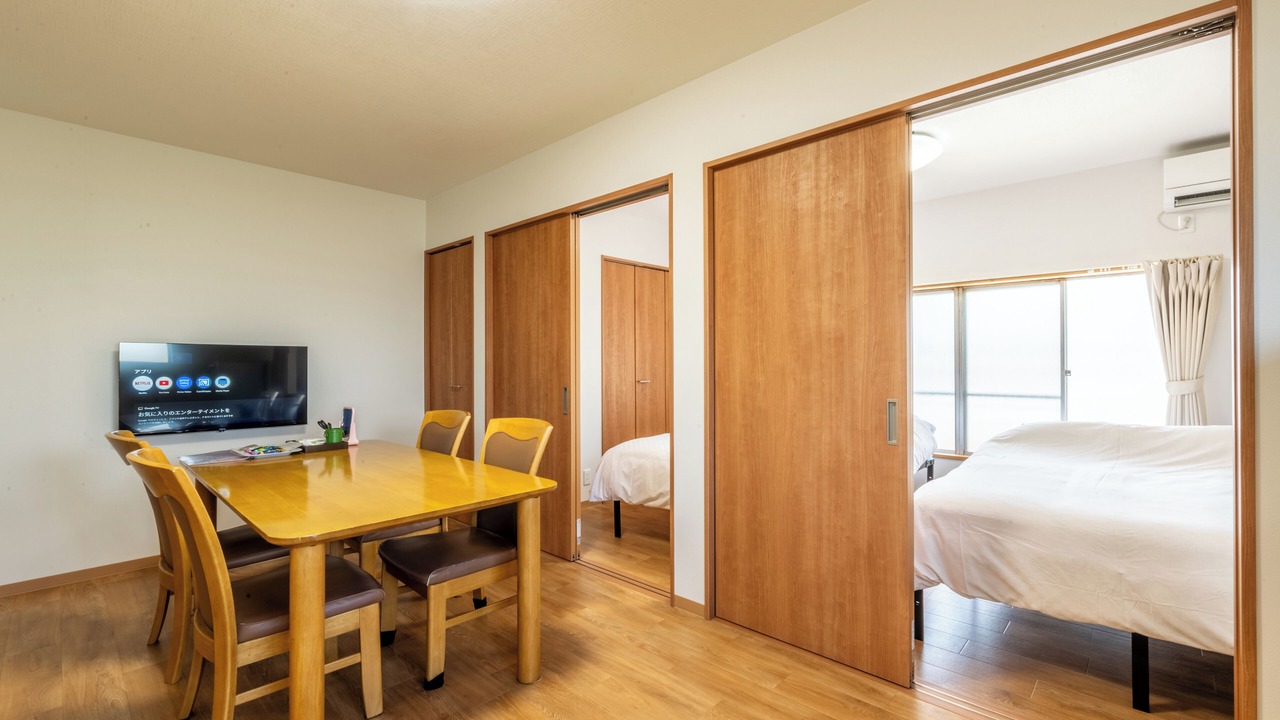 Photo of Bedroom in Nara