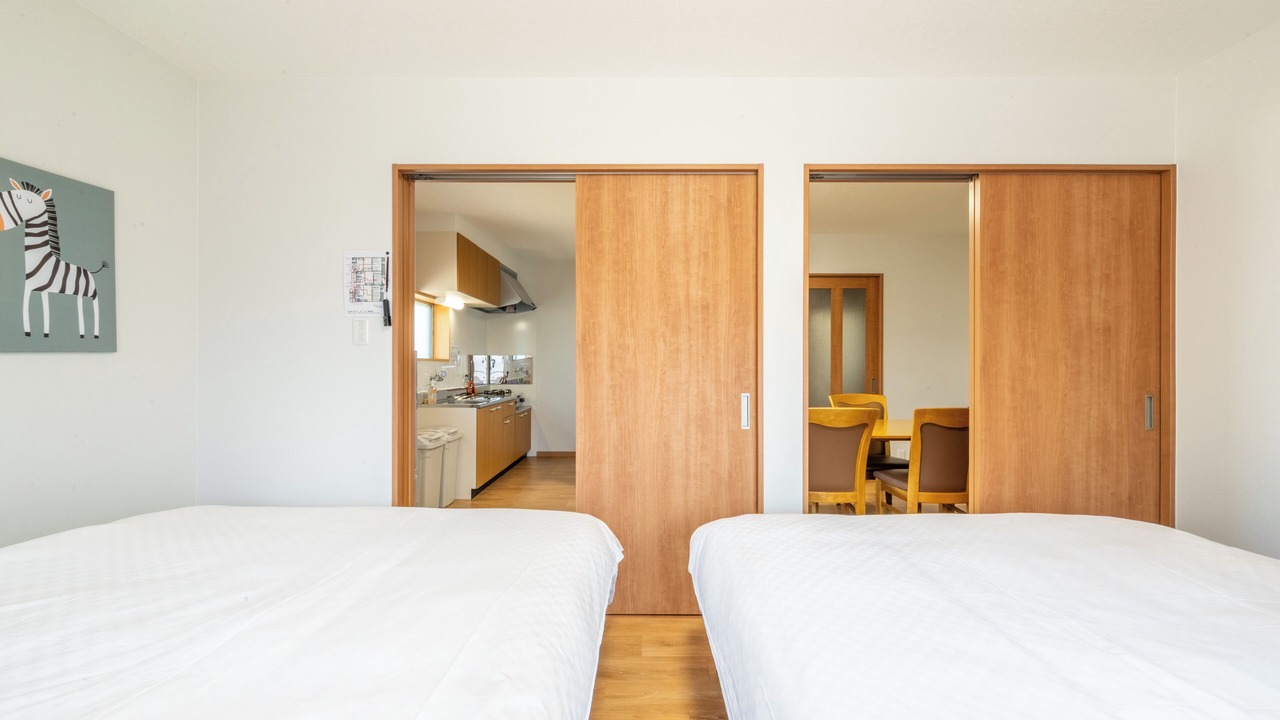 Photo of Bedroom in Nara