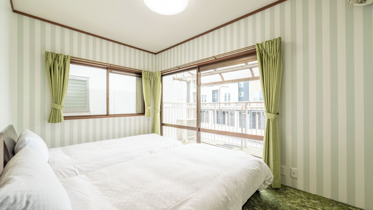 Photo of Bedroom in Nara