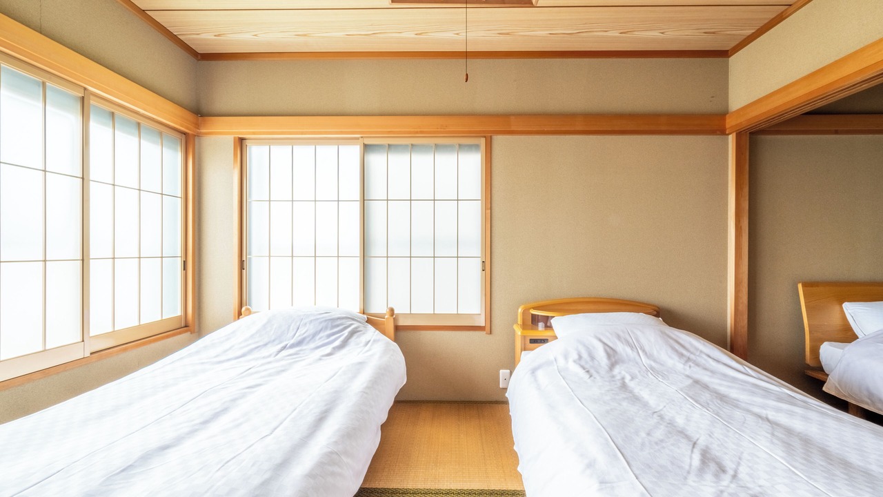 Photo of Bedroom in Nara