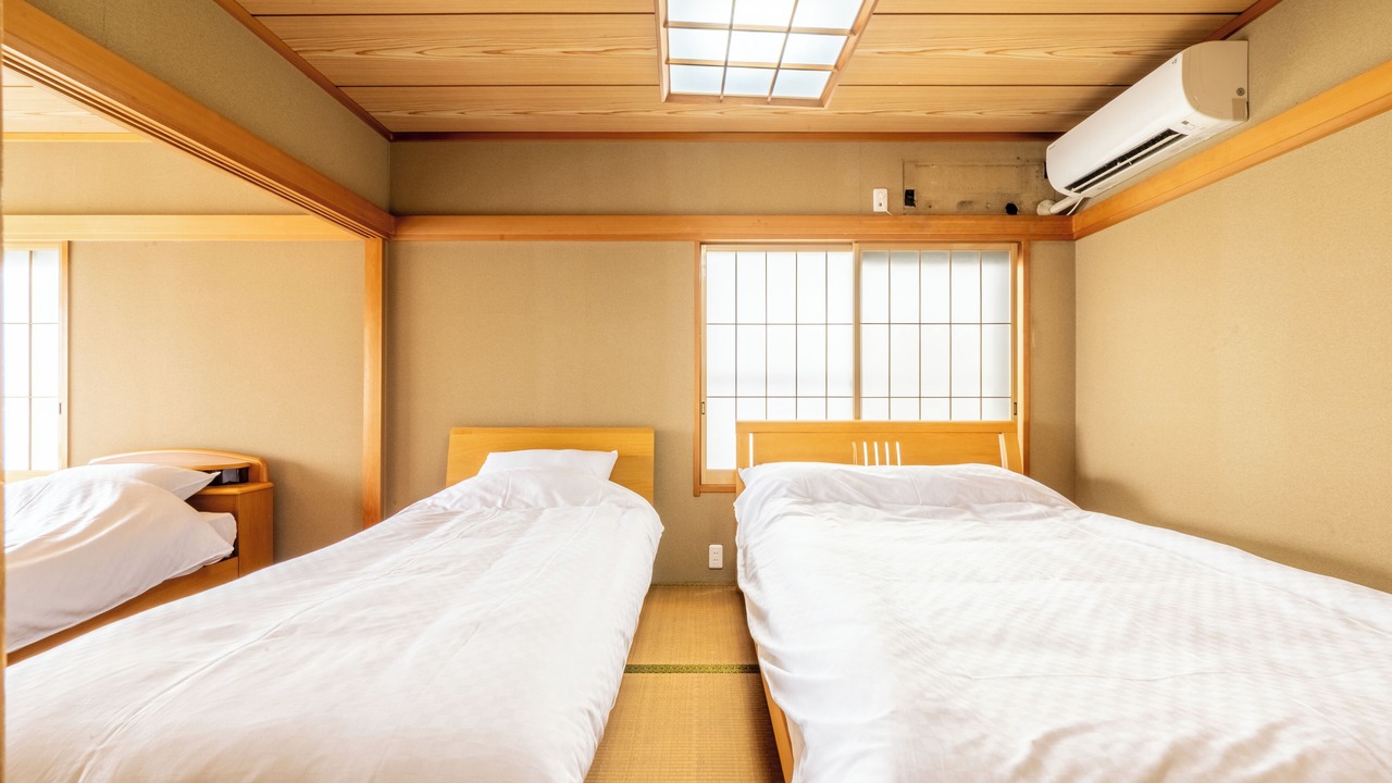 Photo of Bedroom in Nara