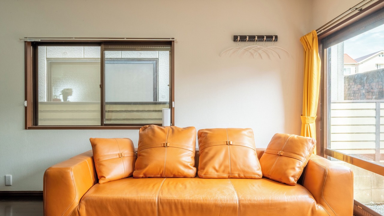 Photo of Livingroom in Nara