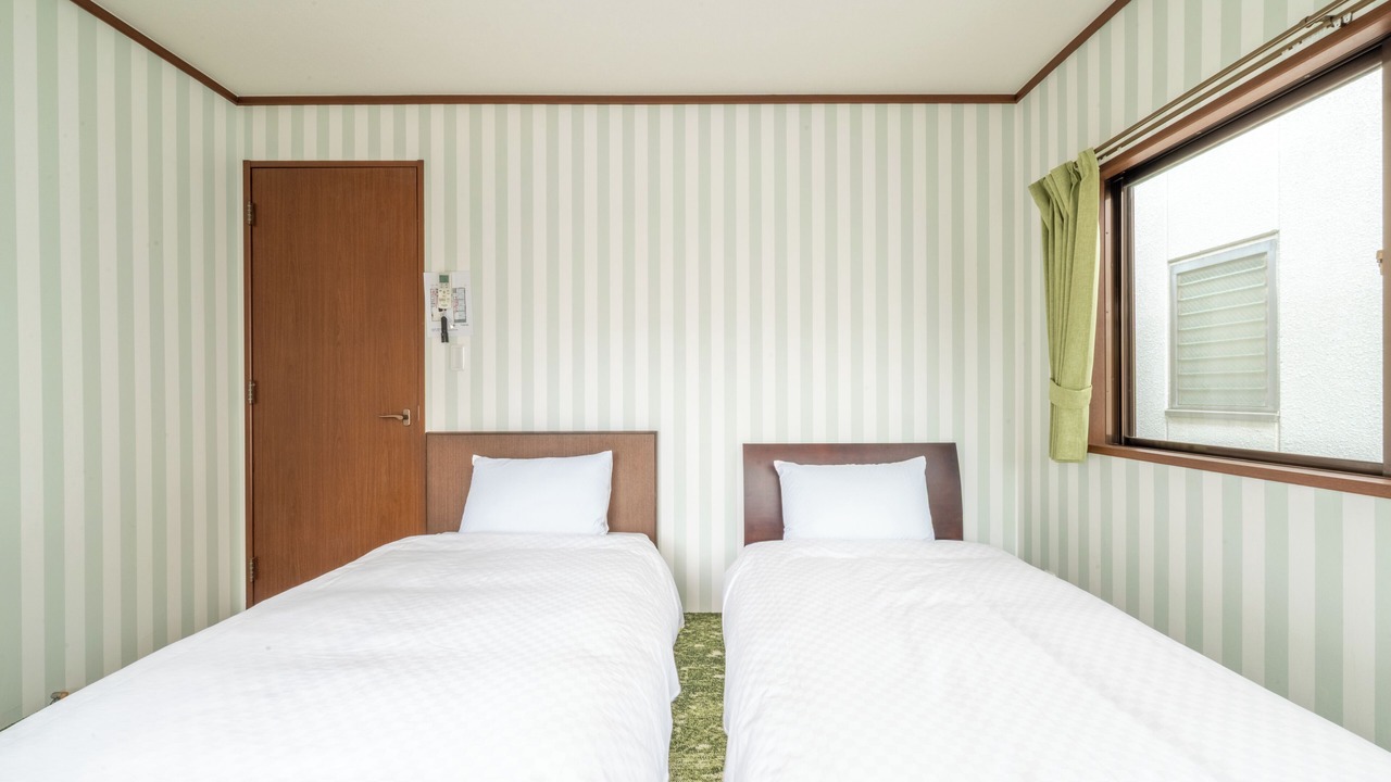 Photo of Bedroom in Nara