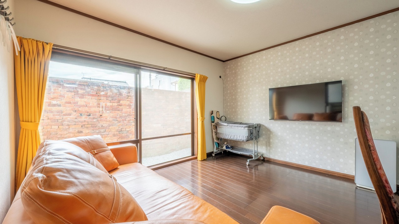 Photo of Livingroom in Nara