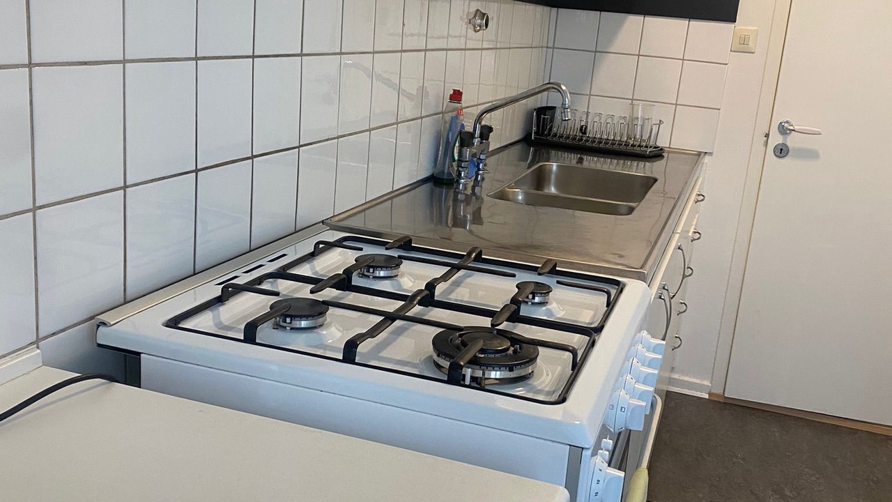 Photo of Kitchen in Lundby