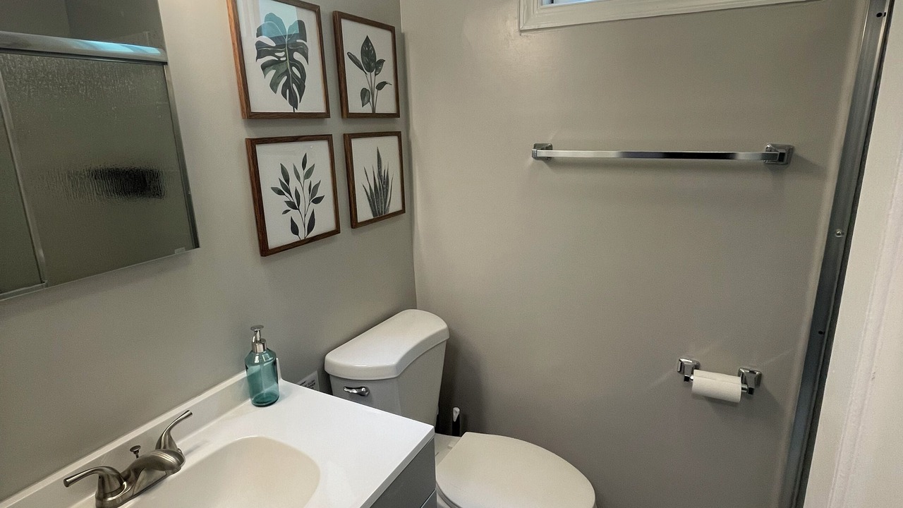 Photo of Bathroom in Northeast