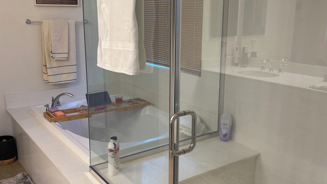 Photo of Bathroom in Terra Lago