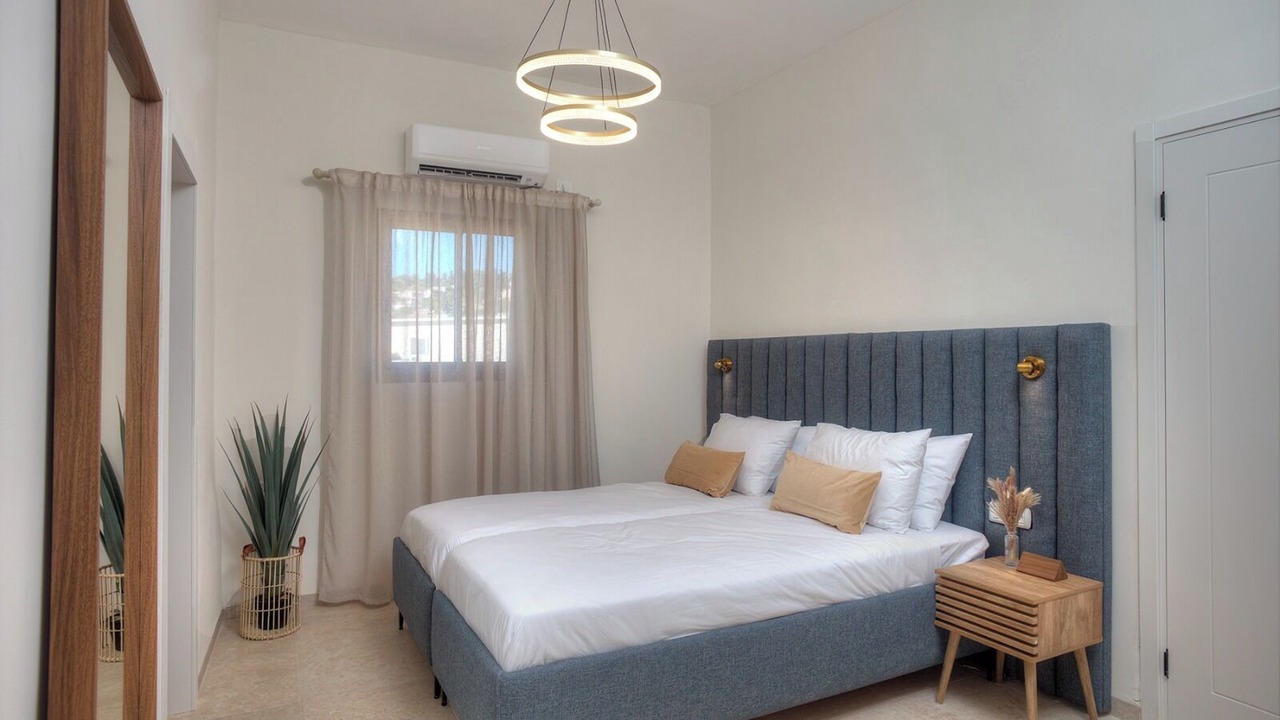 Photo of Bedroom in Safed Old City