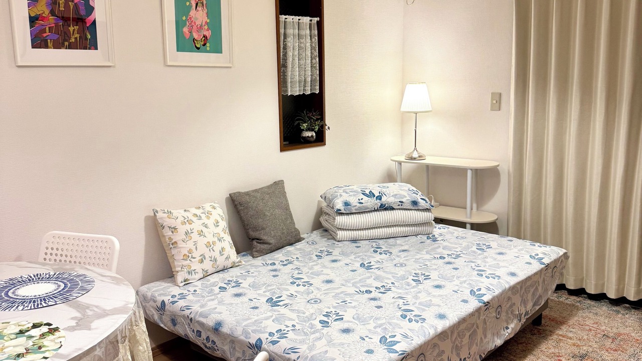 Photo of Bedroom in Naka