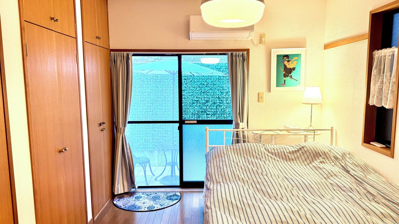 Photo of Bedroom in Naka