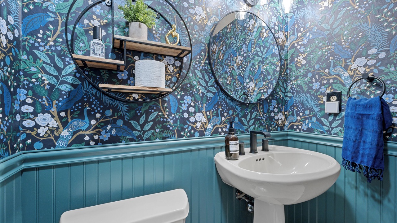 Photo of Bathroom in Lamar Heights Area