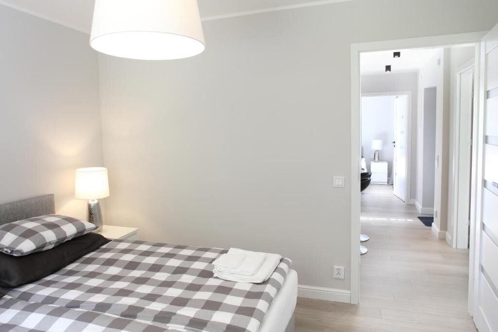 Photo of Bedroom in Landvetter