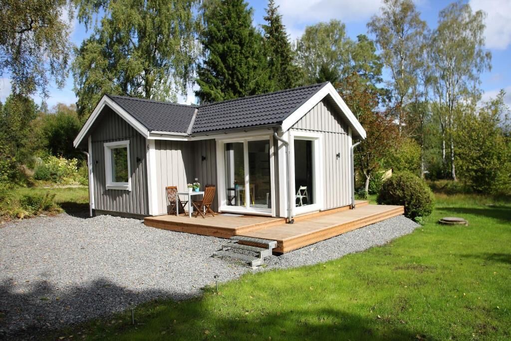 Photo of Outdoor in Landvetter