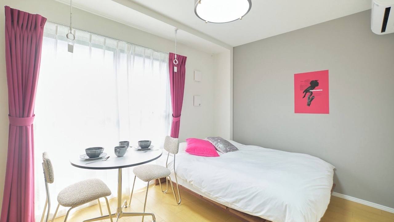 Photo of Bedroom in Setagaya