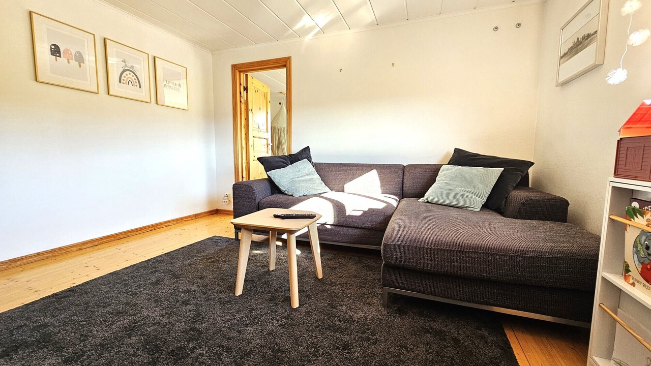 Photo of Livingroom in Kyrkesund
