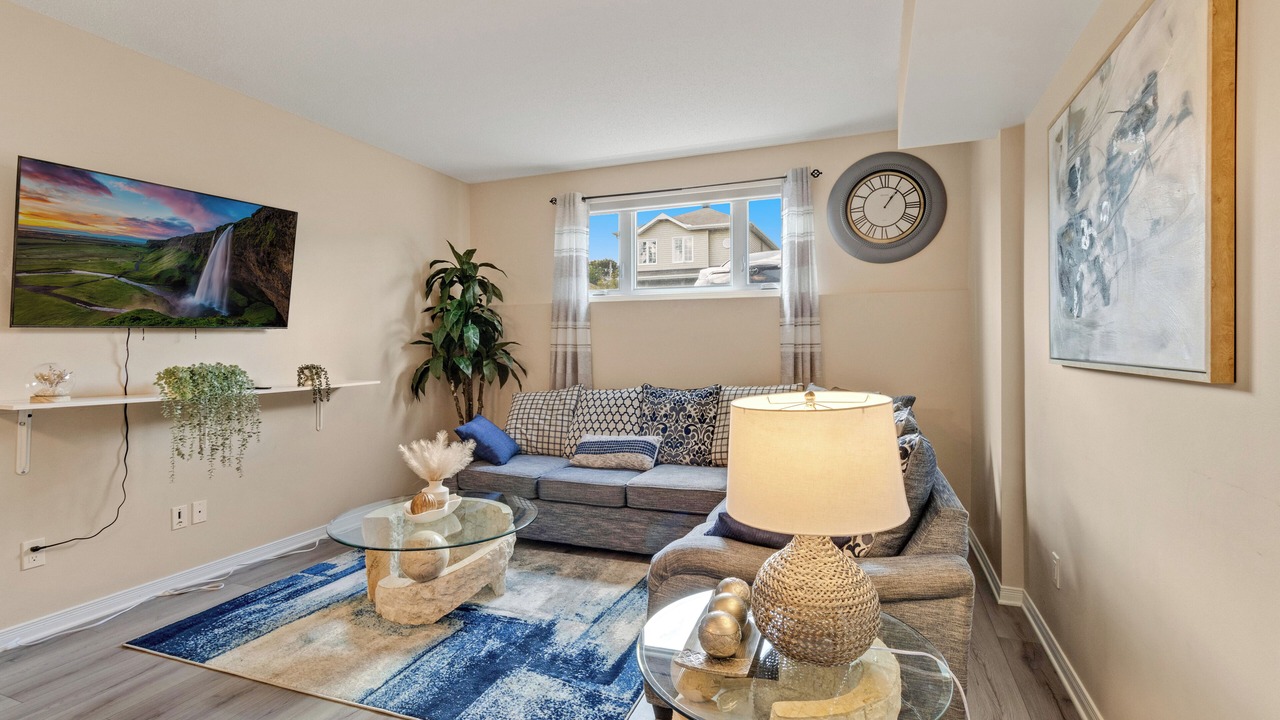 Photo of Bedroom in Communaute-Urbaine-de-l'Outaouais