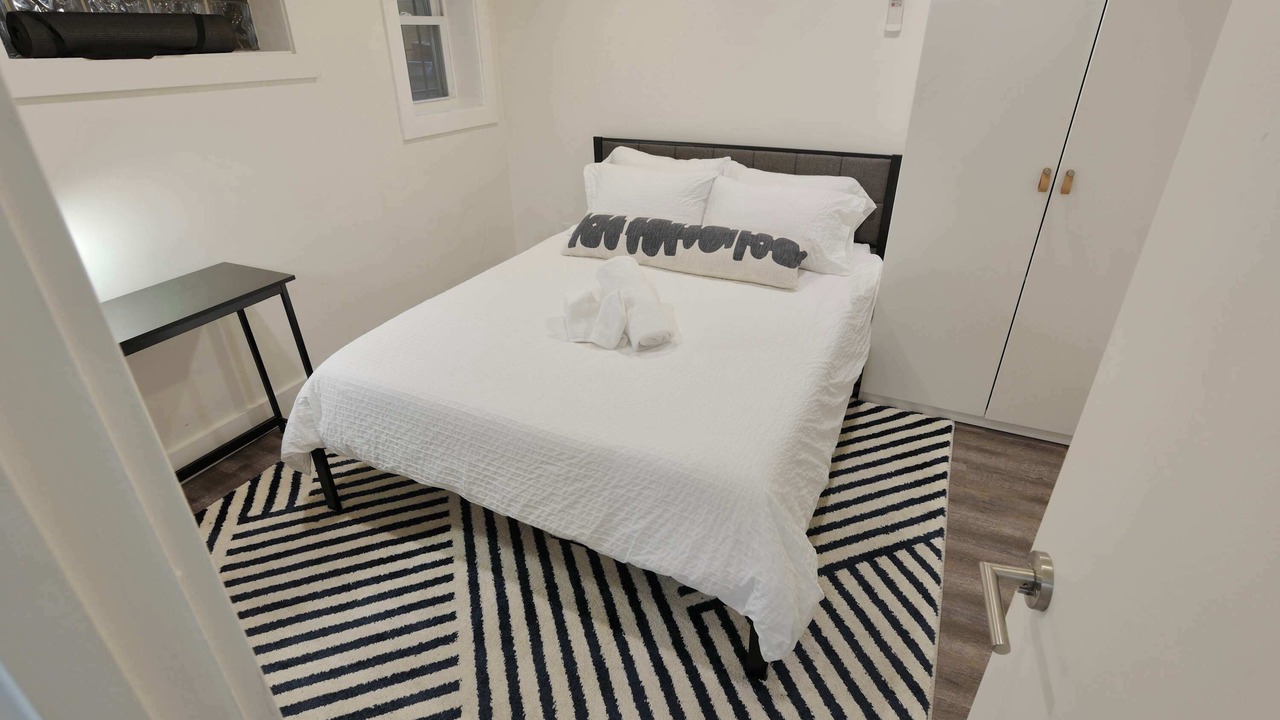 Photo of Bedroom in Mount Pleasant