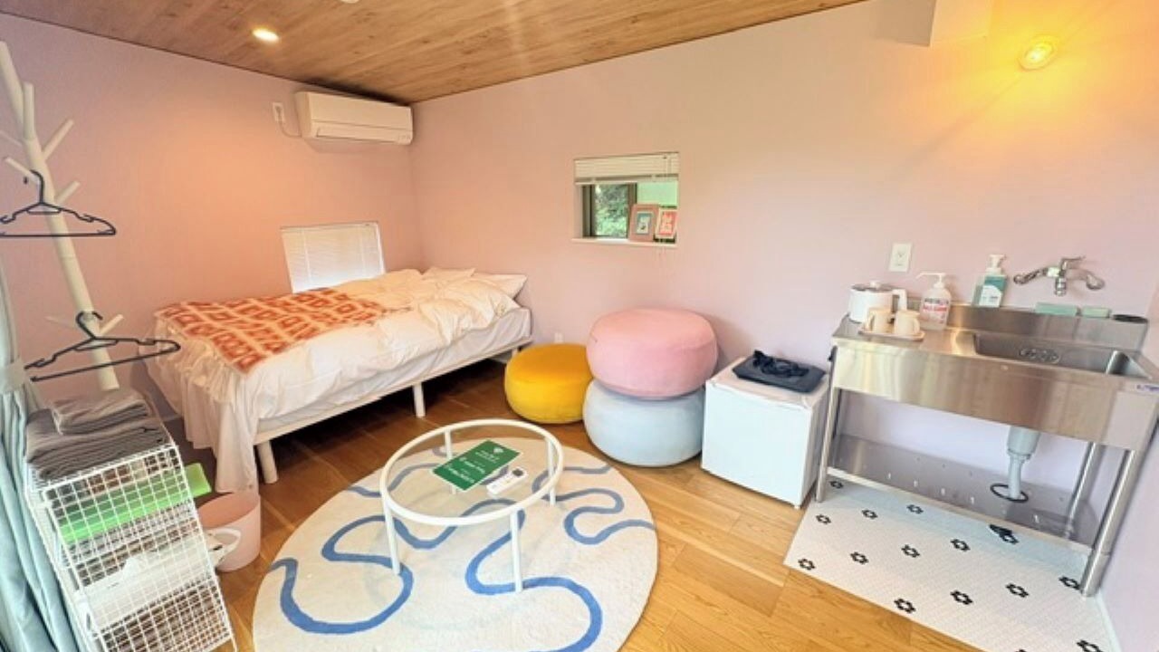 Photo of Bedroom in Kaga