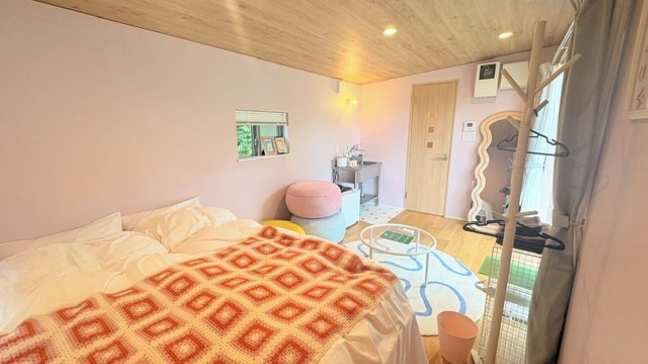 Photo of Bedroom in Kaga