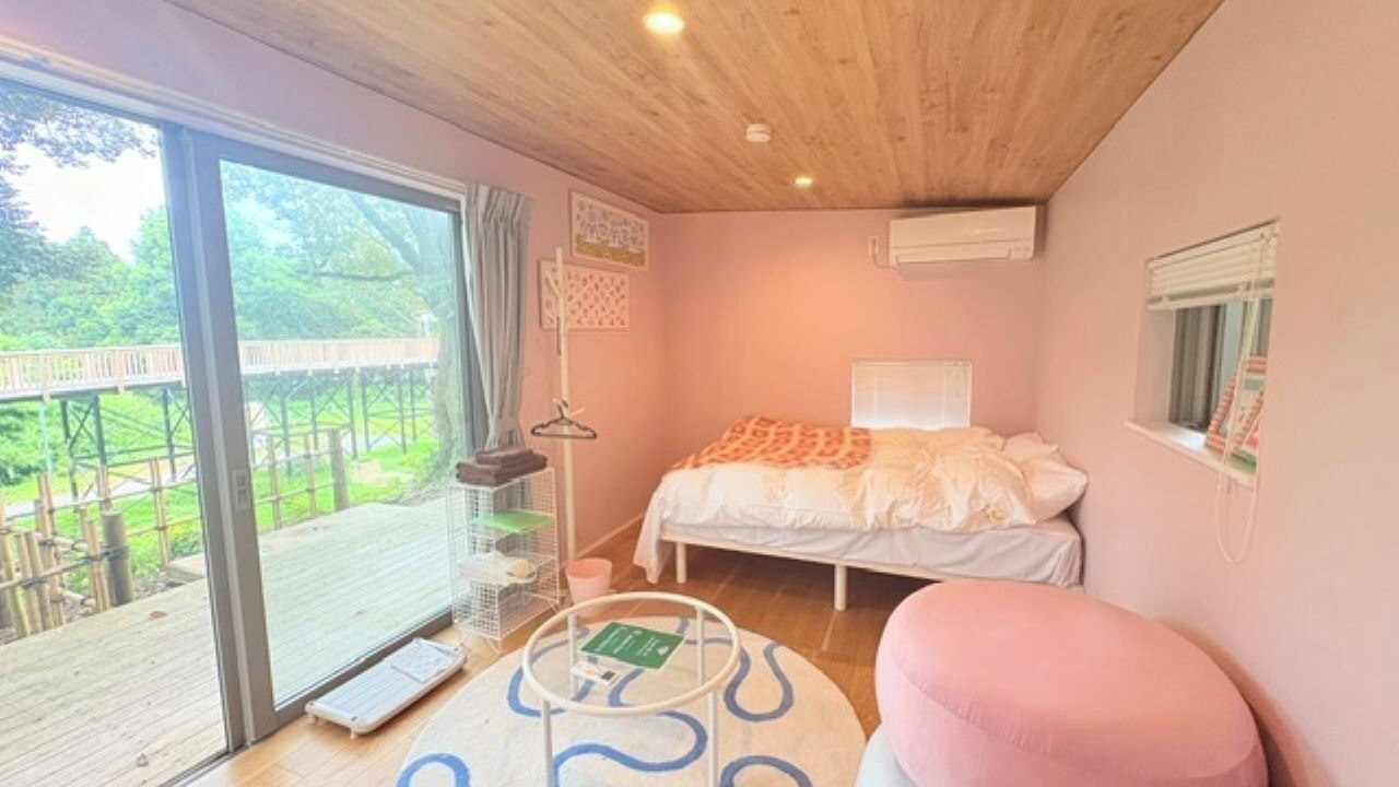 Photo of Bedroom in Kaga
