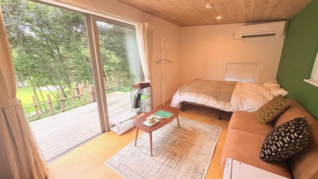 Photo of Bedroom in Kaga