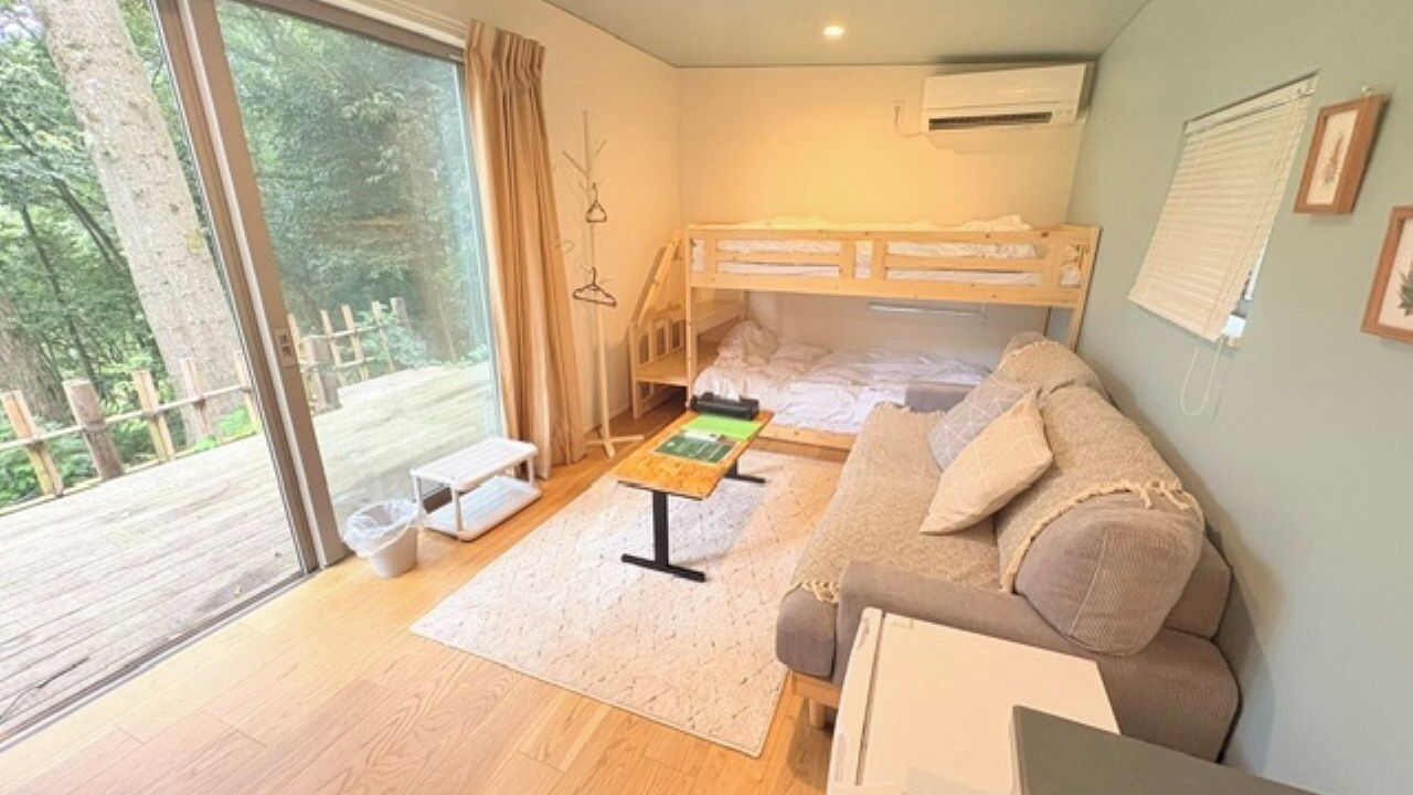 Photo of Bedroom in Kaga
