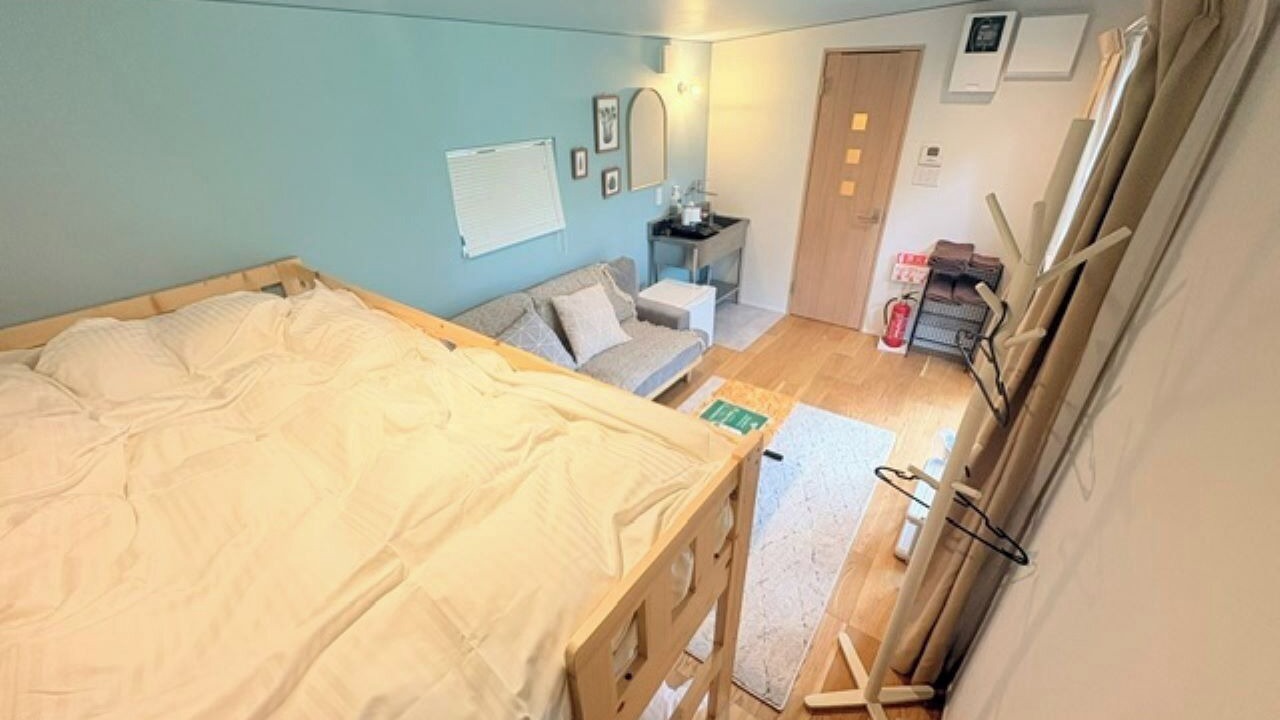 Photo of Bedroom in Kaga