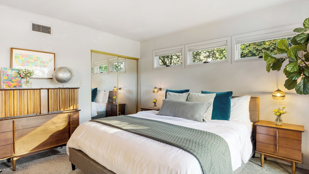 Photo of Patio Balcony in Silver Lake