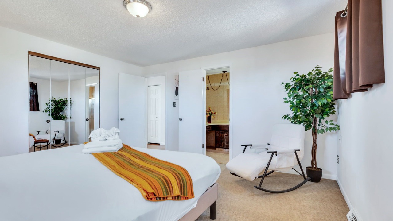 Photo of Bathroom in South Westminster