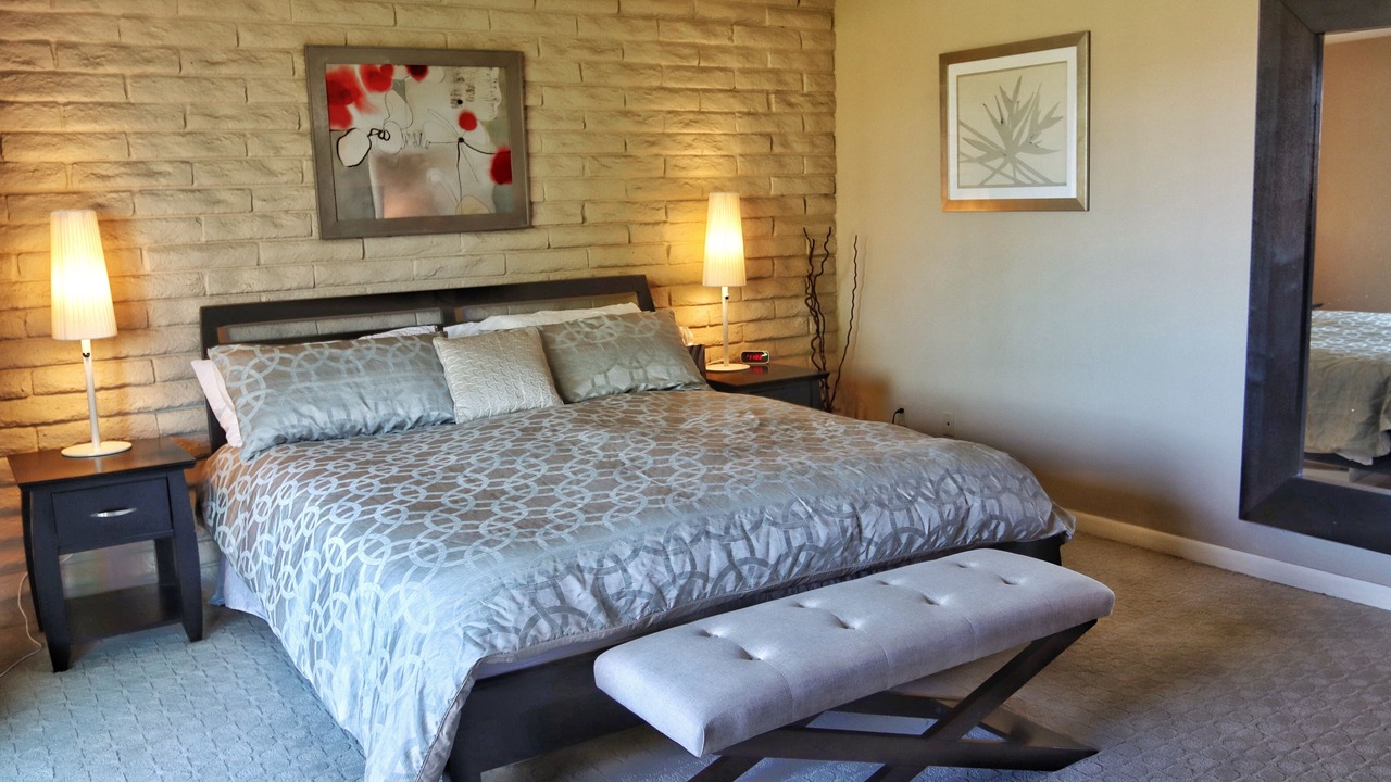 Photo of Bedroom in Rancho Palmeras