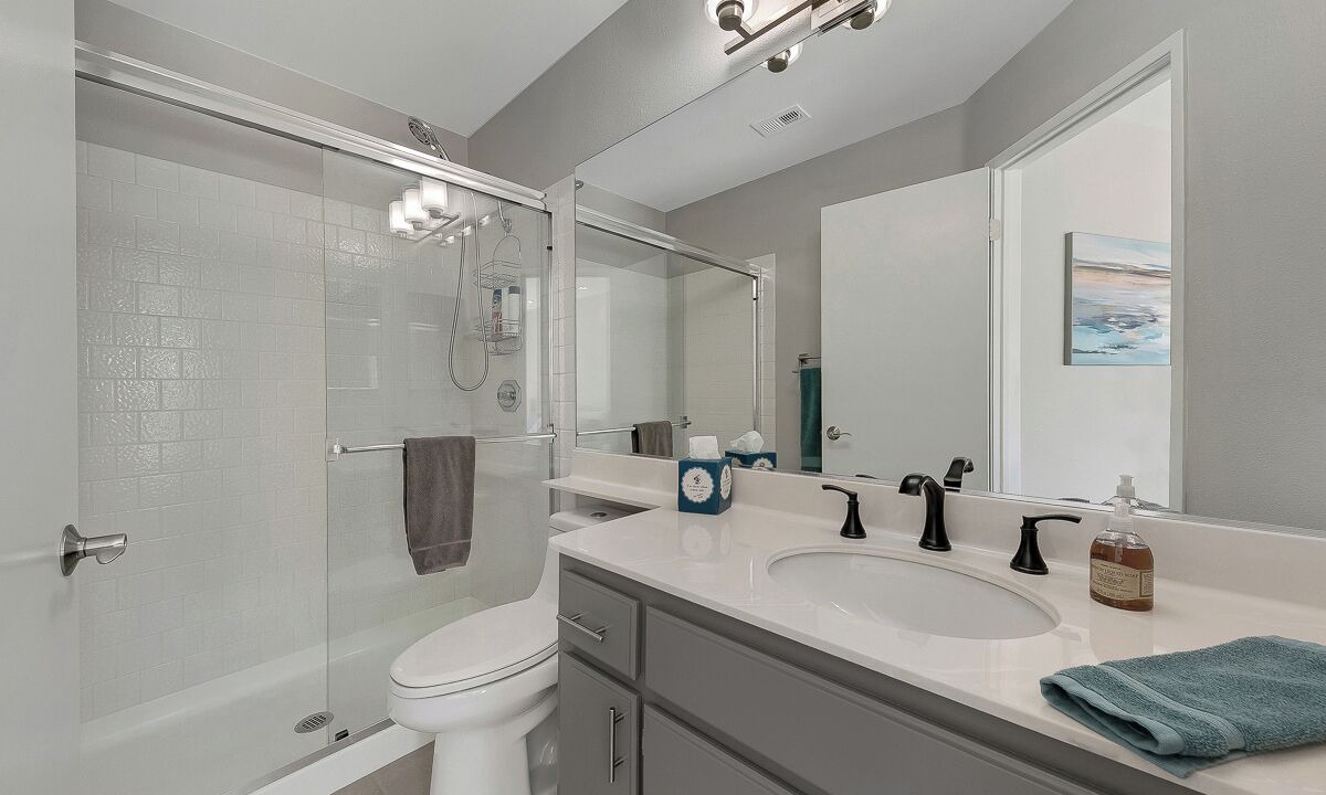Photo of Bathroom in La Quinta
