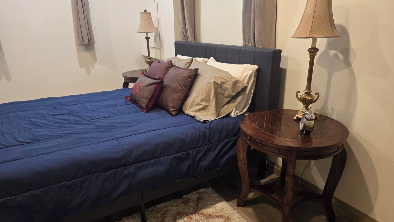 Photo of Bedroom in Clarence-Rockland