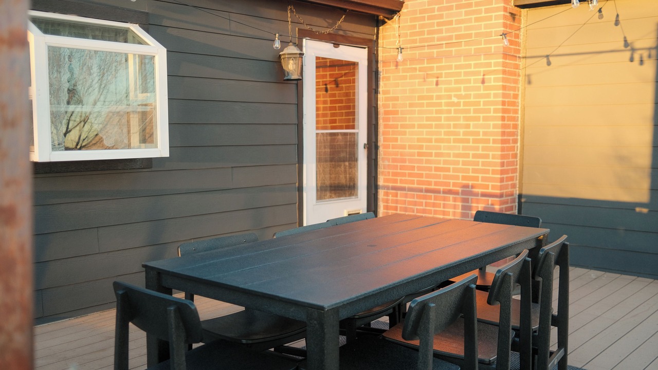 Photo of Outdoor in Scenic Heights