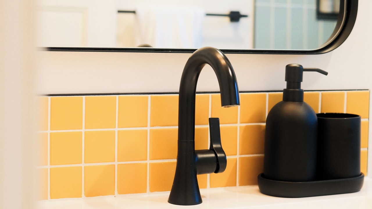 Photo of Bathroom in Scenic Heights