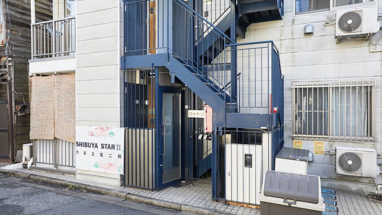 Photo of Outdoor in Nishi-Shinjuku