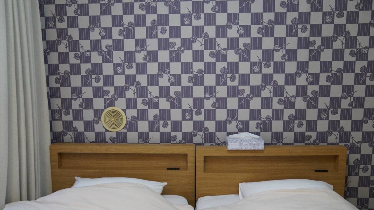 Photo of Bedroom in Nishi-Shinjuku