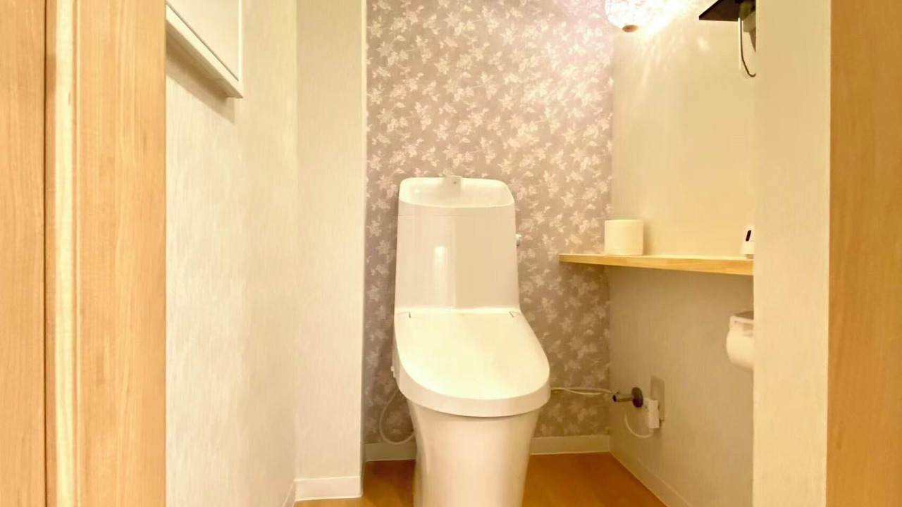 Photo of Bathroom in Sumida