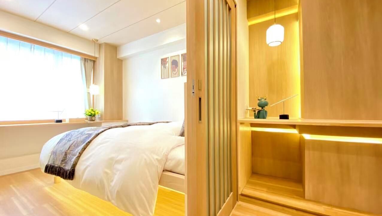Photo of Bedroom in Sumida