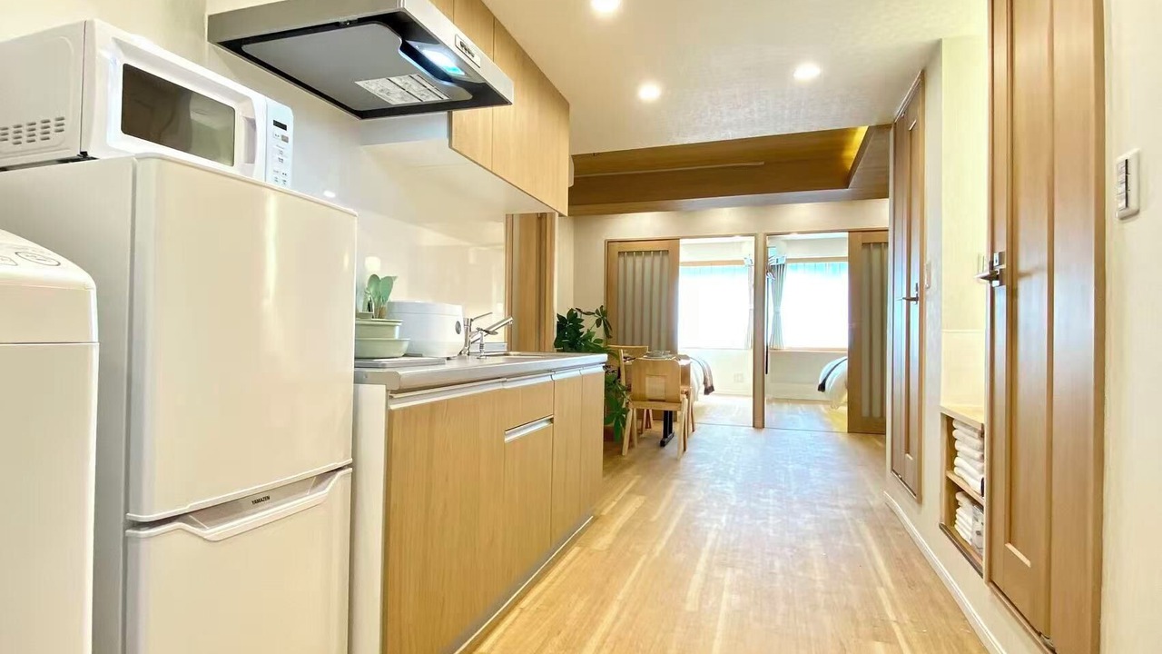 Photo of Kitchen in Sumida