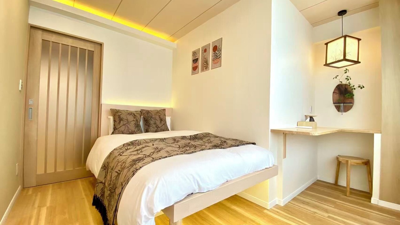 Photo of Bedroom in Sumida