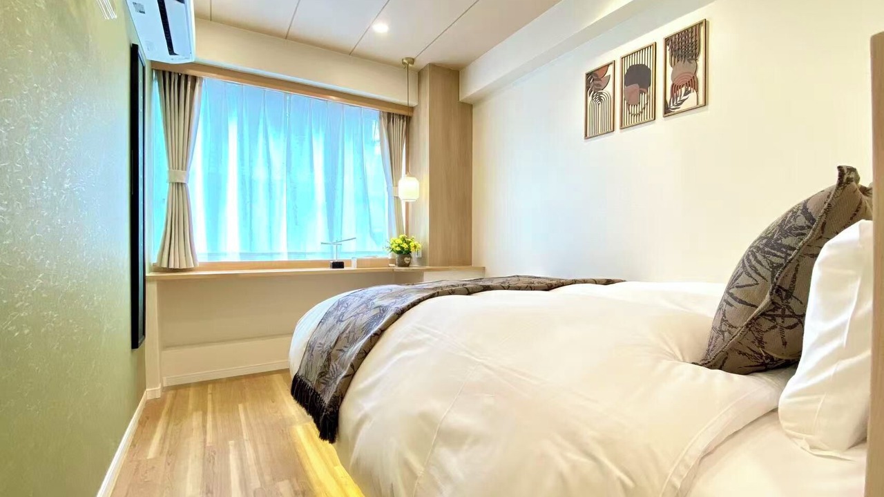 Photo of Bedroom in Sumida