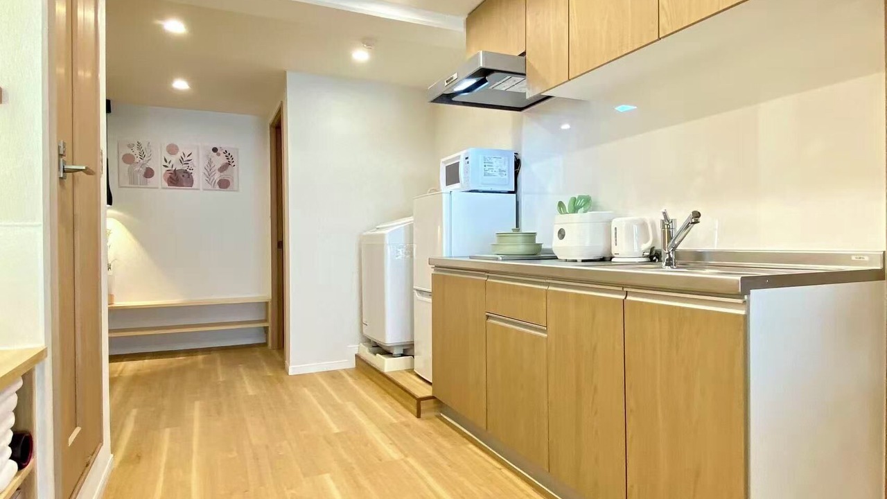 Photo of Kitchen in Sumida