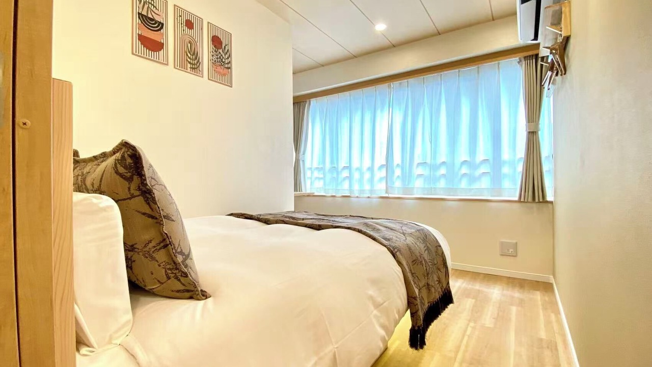 Photo of Bedroom in Sumida