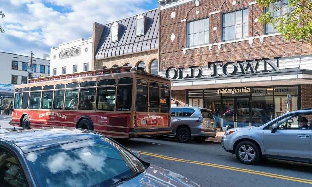 Photo of Others in Old Town Alexandria