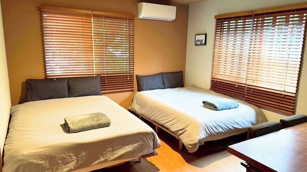 Photo of Bedroom in Hakone