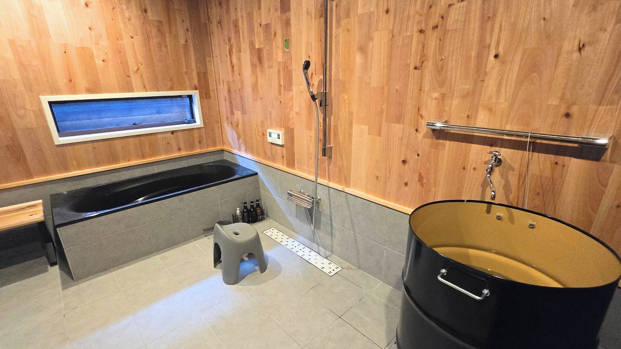 Photo of Bathroom in Hakone