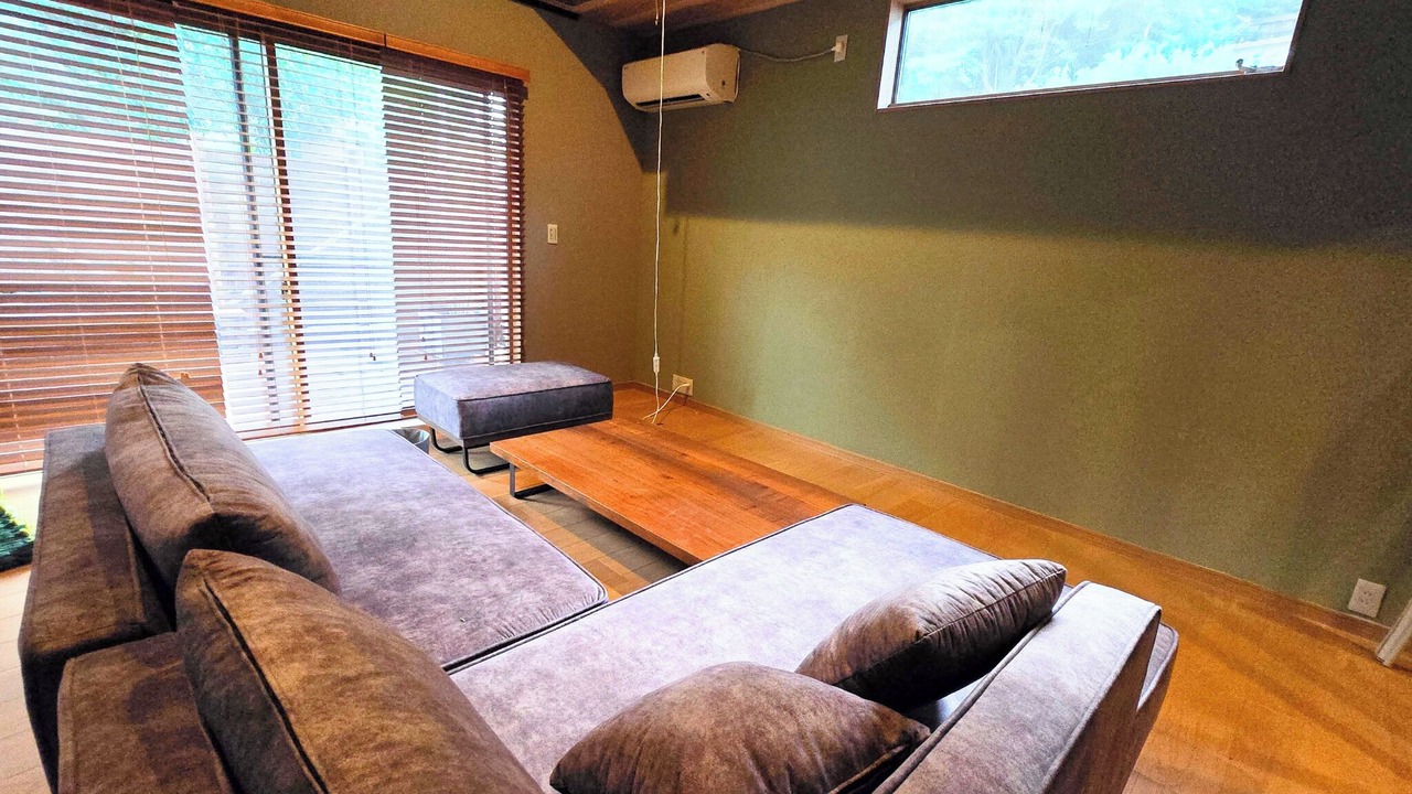Photo of Livingroom in Hakone