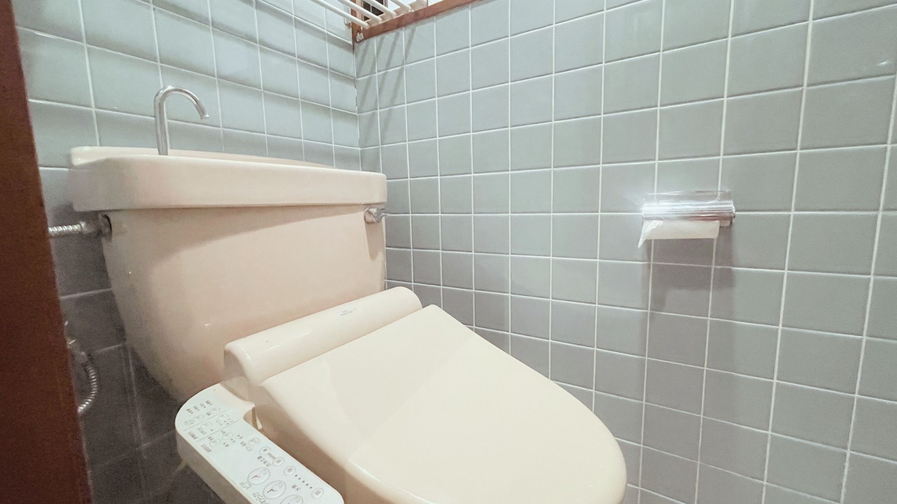 Photo of Bathroom in Takamatsu