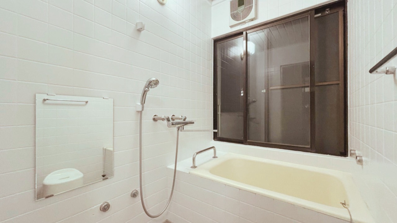 Photo of Bathroom in Takamatsu